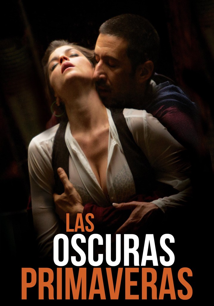 Las oscuras primaveras película Ver online en español